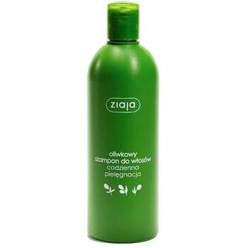 Natural Olive Shampoo (všetky typy vlasov) - Šampón